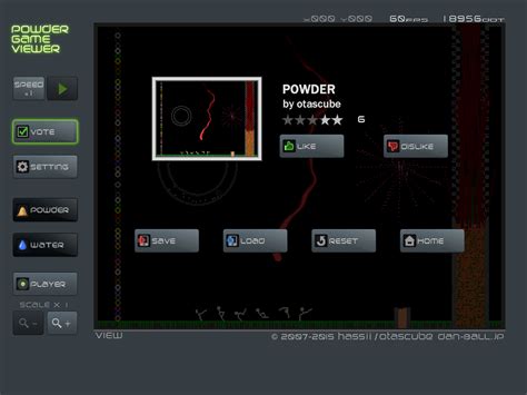 gamesan powder|Android Apps by DAN.